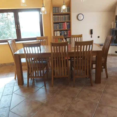 Διαμέρισμα Gabis