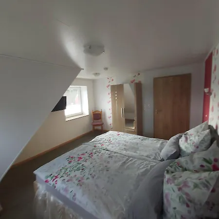 Appartement Gabis *