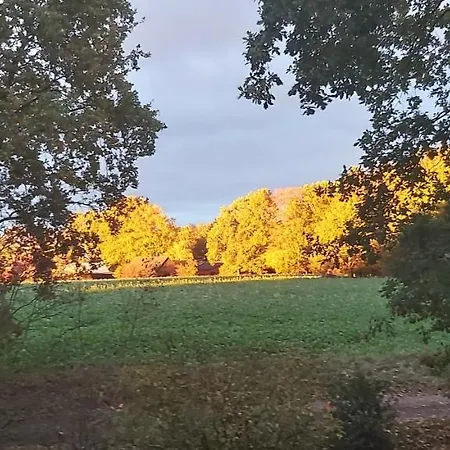 Διαμέρισμα Gabis Bendingbostel