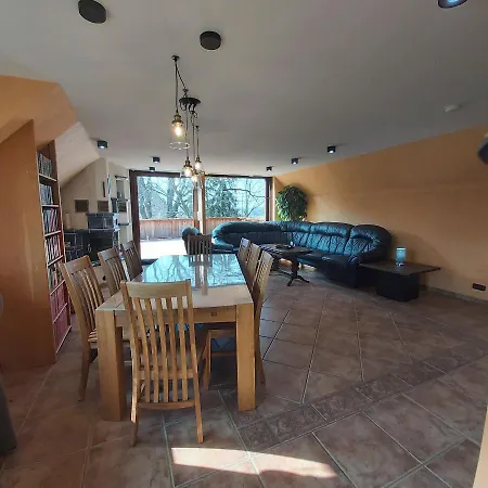 Appartement Gabis *