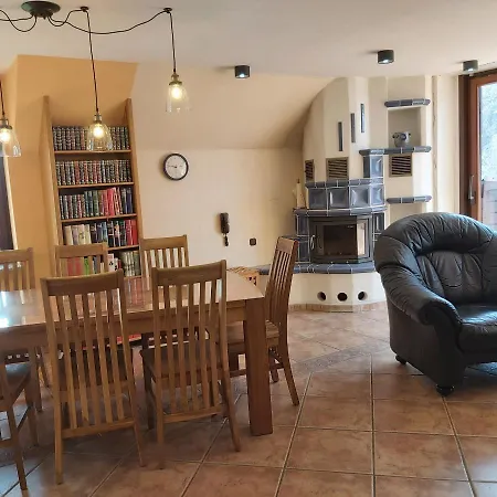 Appartement Gabis