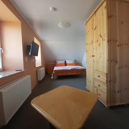 Apartment Gabis