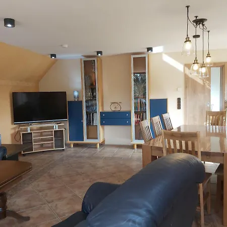 Gabis Апартаменты *