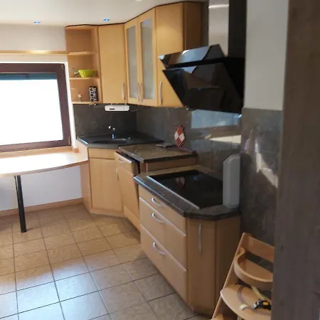 Gabis Апартаменты Bendingbostel