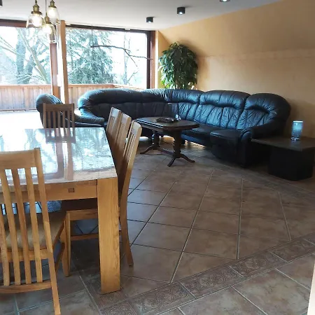 Apartamento Gabis Bendingbostel