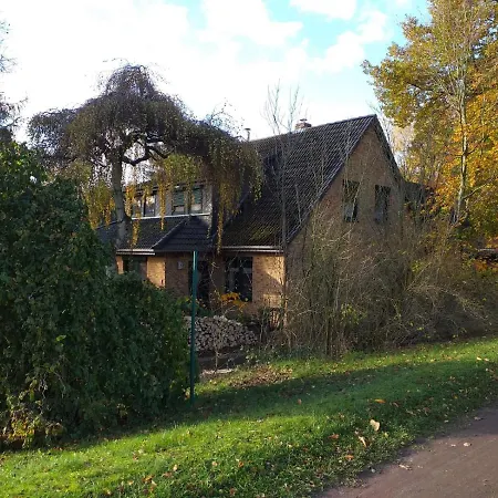 Διαμέρισμα Gabis