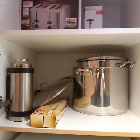 Apartment Gabis