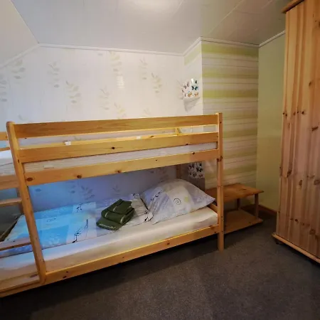 Gabis Διαμέρισμα