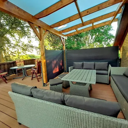 Gabis Апартаменты