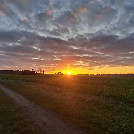 Διαμέρισμα Gabis Bendingbostel