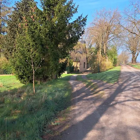 Апартаменты Gabis Bendingbostel