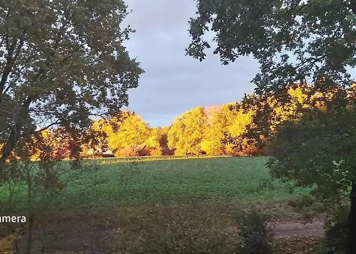 Apartmán Gabis Bendingbostel