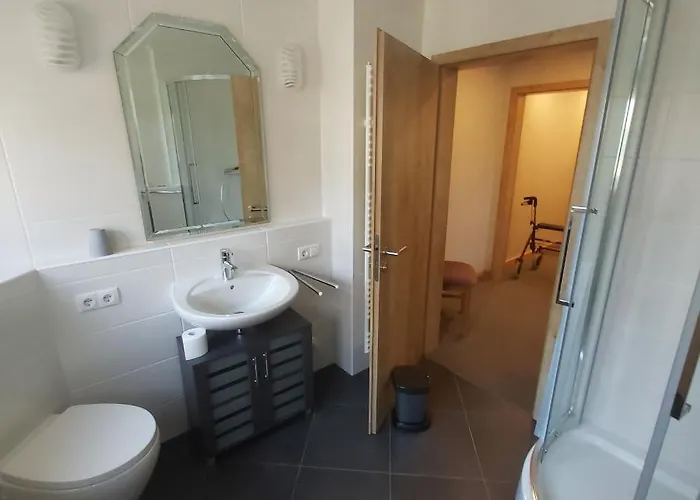 Gabis Apartmán Bendingbostel