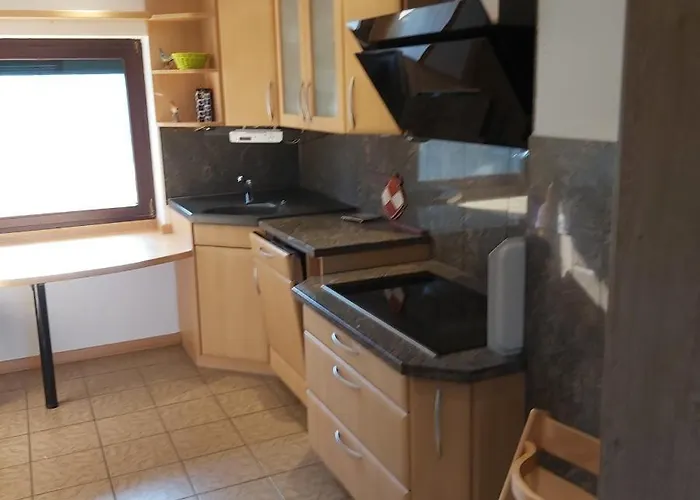 Gabis Apartmán Bendingbostel