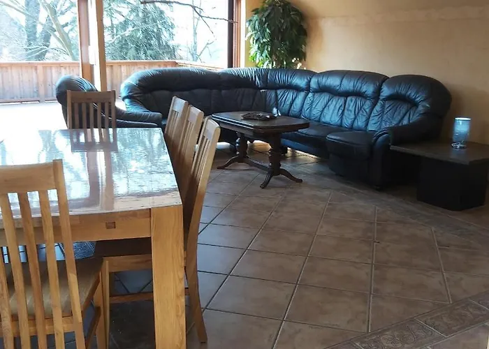 Apartmán Gabis Bendingbostel