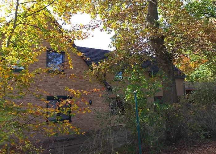 Gabis Apartmán Bendingbostel