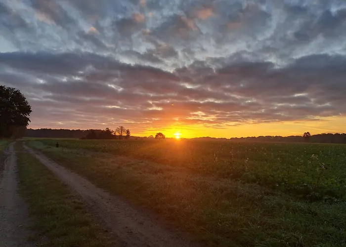 Apartmán Gabis Bendingbostel