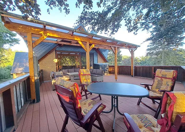 Gabis * Bendingbostel