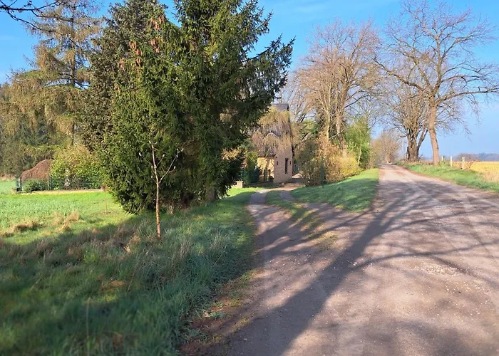 Apartmán Gabis Bendingbostel